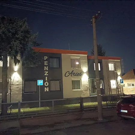 Guest house Aries 3*