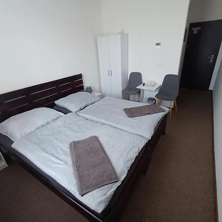 Guest house Aries Nitra