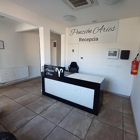 Guest house Aries