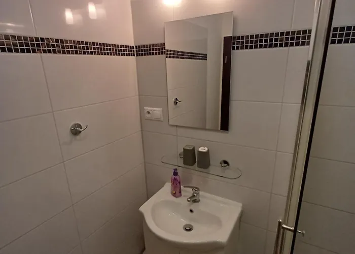 Aries Guest house 3*