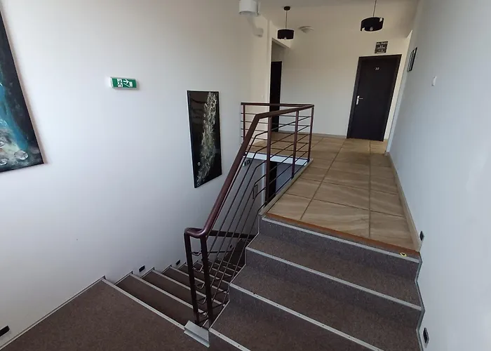 Aries Guest house Nitra